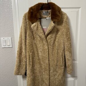 ASOS Coat